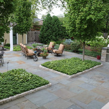 Patio Ideas