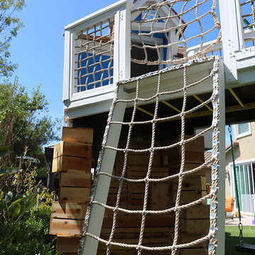 Ultimate Playhouse
