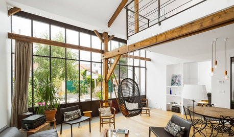 Que faire du mobilier de jardin à la fin de l'été ?