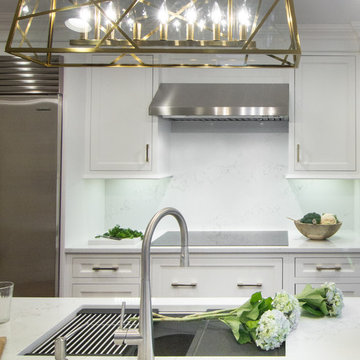 Newly Renovated Modern Classic Manhasset