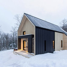 Modern Cabin