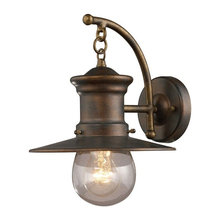 Welsh Lighting