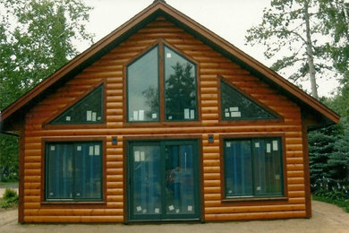 Exterior home photo in Minneapolis