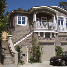 home exteriors