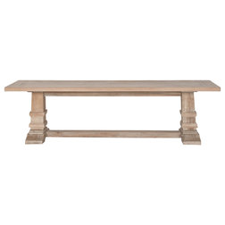 Farmhouse Dining Benches by Essentials for Living
