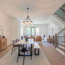 Stair Balustrades