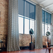 drapes