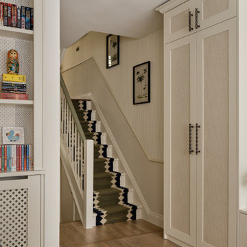 London Family Home