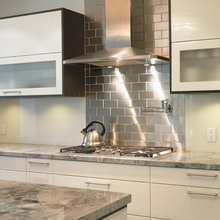 back splash