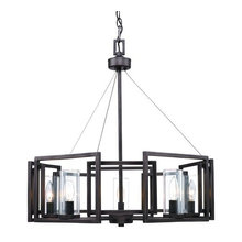 Industrial Lighting
