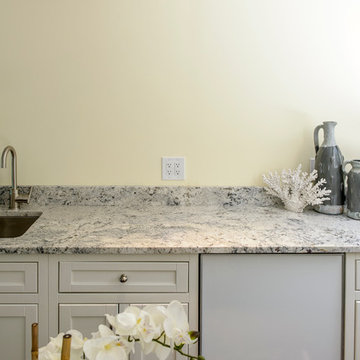 Daufuskie Island Remodel