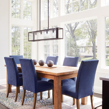Summit Signature Homes, Inc.