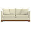 Apt2B La Brea Studded Sofa, Cream