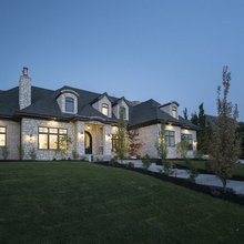Exteriors