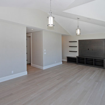 Quick Possession Home