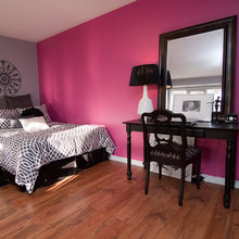 allie's room