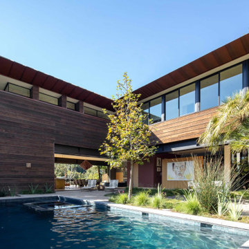 Rustic Canyon