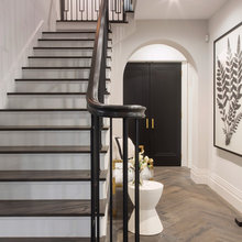 Wood Floors