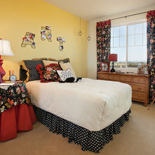 Emma's bedroom
