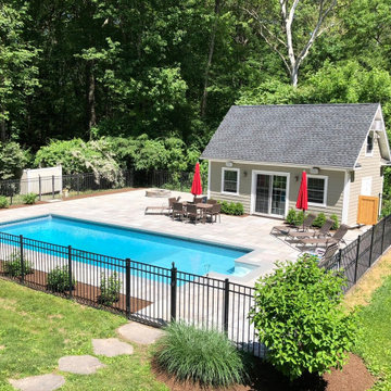 Pool Paradise