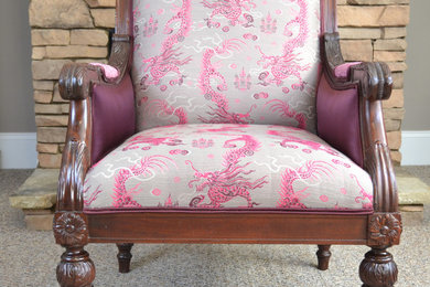 Nc Vintage Redesign Charlotte Nc Us 28210 Houzz Nc Vintage Redesign Charlotte Nc Us 28210 Houzz