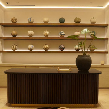 Banana Republic - Soho - Flagship