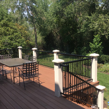 Webber Residence