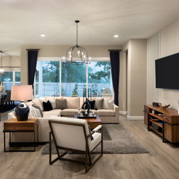 The Colony - Riverside - Cameron model