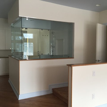 All Star Home Renovation - North Dallas Full Home Remodel