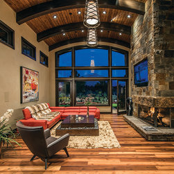 Marvin Windows and Doors - Products
