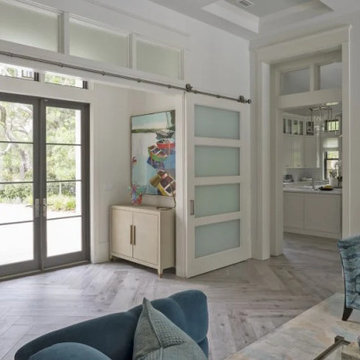 Product Spotlight: Sliding and Folding Door Systems