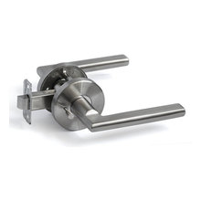 door handles