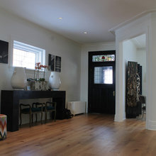 Basement Apartment