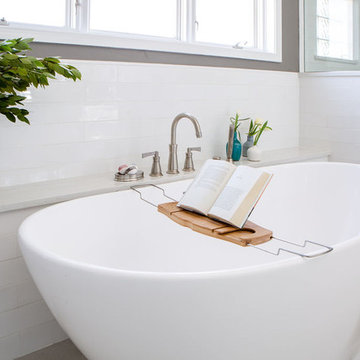 West 52nd Place Bathroom Renovation