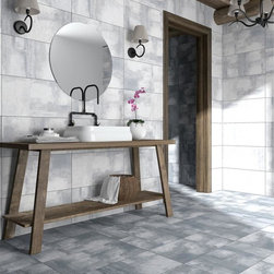 12&times;24 Arna White Glazed Porcelain - Products