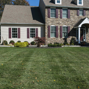 Doylestown Walkway and Lawn Care