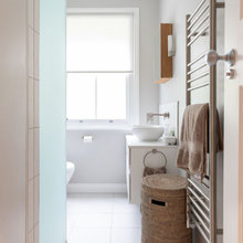 Vanessa Johari Hansen - Master Bathroom