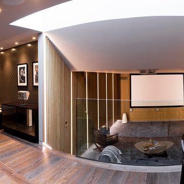House In Kensington