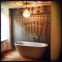 Bathroom Ideas