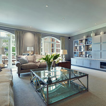Family Rooms