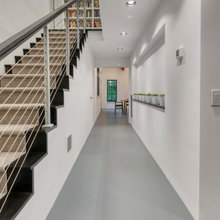 66 Midwood Hallways & Stairs