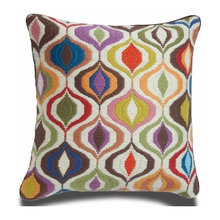 Pillows and Accessories