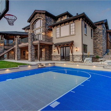 Highlands Ranch-Backcountry
