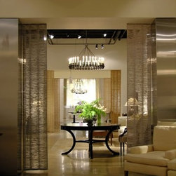 Conrad Original Shades - Window Blinds