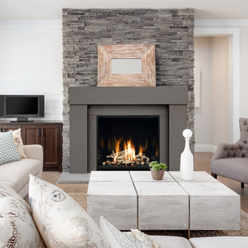 Omega Stone Mantels
