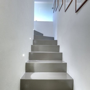 A Convent Conversion