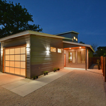 811 Prospect