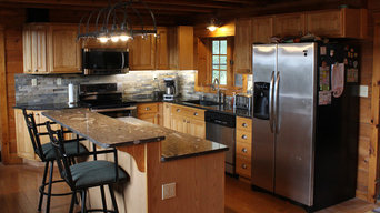 Best 15 Tile And Countertop Contractors In Overland Park Ks Houzz