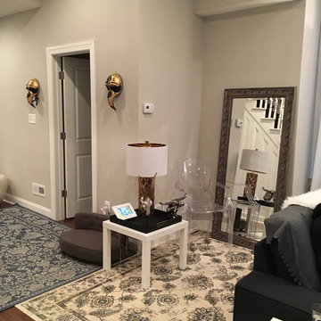 Part 1: A La Maison