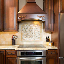 Kitchen ideas